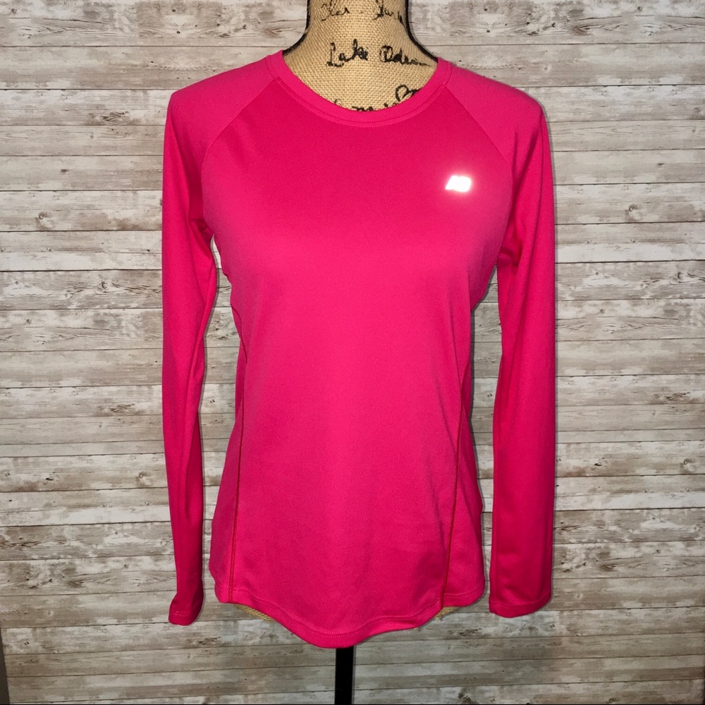 New Balance Lightning Dry Active Wear Top